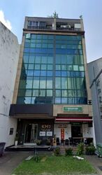 Poly Credit Building (D8), Office #595952111